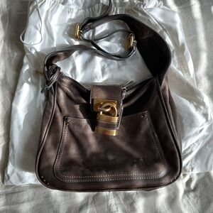 Chloe — Paddington Crossbody